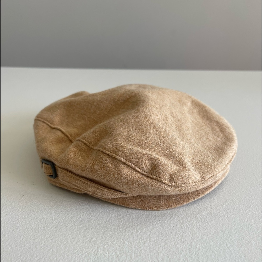 Janie and jack boy hat